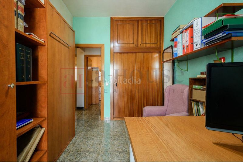 Foto e5388dc7-fc63-42fd-a4d0-197330c932fc. Pis amb calefacció a La Nova Esquerra de l´Eixample Barcelona