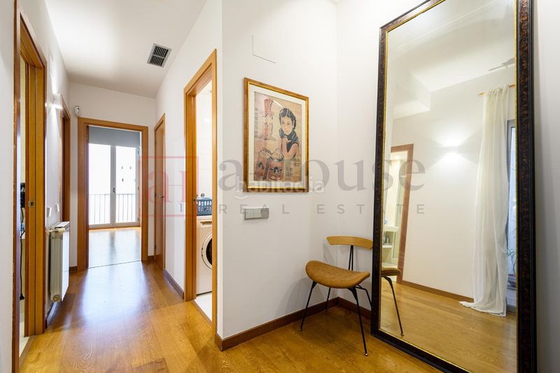 Foto a5d0b091-3210-4d1a-afc7-de42f606c127. Pis amb calefacció a Dreta de l´Eixample Barcelona