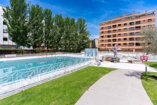 Etagenwohnung  Calle calle nanclares de oca. Piso exterior para entrar a vivir con piscina comunitaria en la