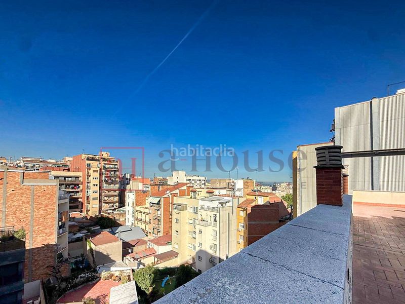 Foto 1f88489d-c6c1-44f4-90fe-aaffa8a47954. Pis amb calefacció a Baix Guinardó Barcelona