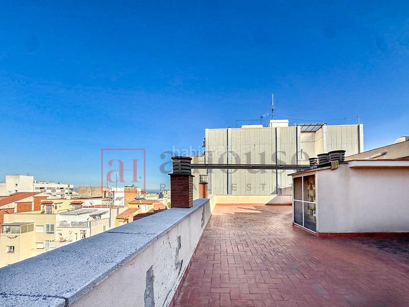 Foto c52f438c-8667-4434-bdf1-5a8506115965. Pis amb calefacció a Baix Guinardó Barcelona