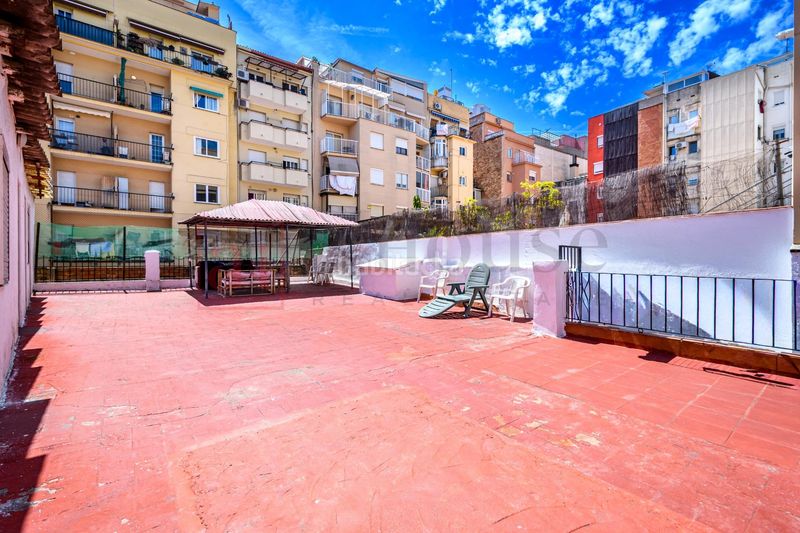 Foto 0962a82d-cbce-4e66-baaa-276712a59b61. Pis a Sant Ramon - Maternitat Barcelona