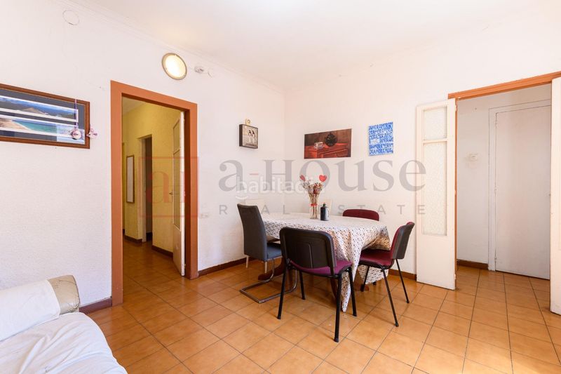 Foto 0f4cf8ae-97e0-4c3b-a85b-d76686b42ffe. Pis a Sant Ramon - Maternitat Barcelona