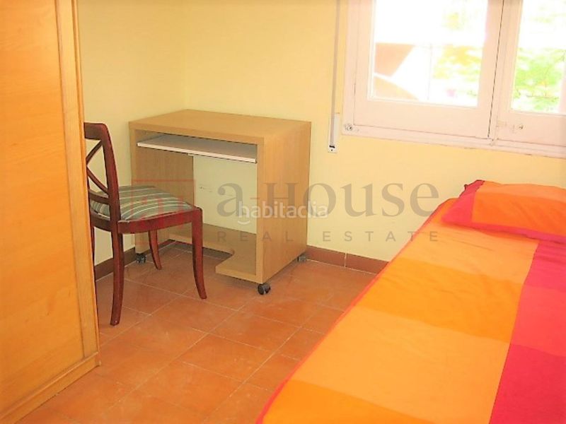 Foto 50be7d91-6d96-4d90-9507-3c963ea353d7. Pis a Sant Ramon - Maternitat Barcelona