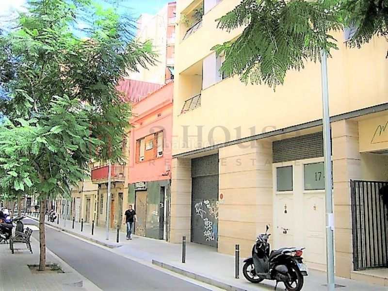 Foto 8929e1d6-fbd3-4a0f-8747-2136eb5ae7c8. Pis a Sant Ramon - Maternitat Barcelona