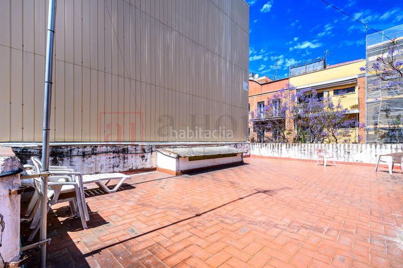 Foto cf8fee8d-9a0b-4d78-a420-7737a31faca6. Pis a Sant Ramon - Maternitat Barcelona