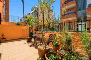 Flat in Bufalà. Piso listo para entrar a vivir, todo exterior en tranquila zona