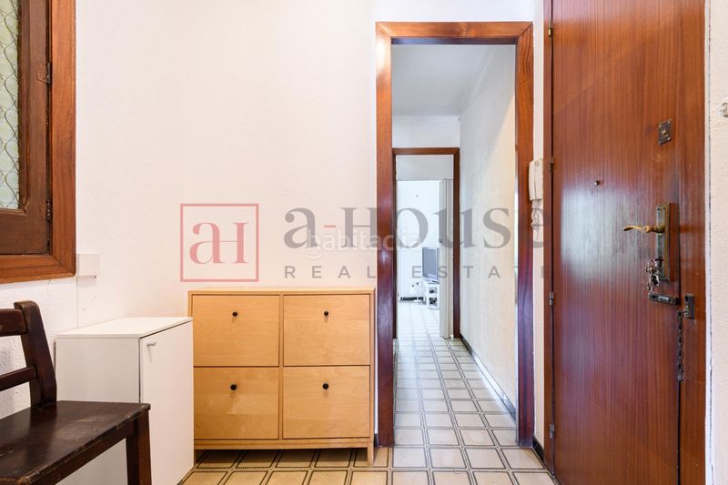Foto 04ca1315-d6d2-49ff-b847-85ff0bb5202e. Pis amb calefacció a La Nova Esquerra de l´Eixample Barcelona