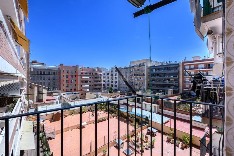 Foto 4131577b-0916-4556-9461-a98ec958646d. Pis amb calefacció a La Nova Esquerra de l´Eixample Barcelona