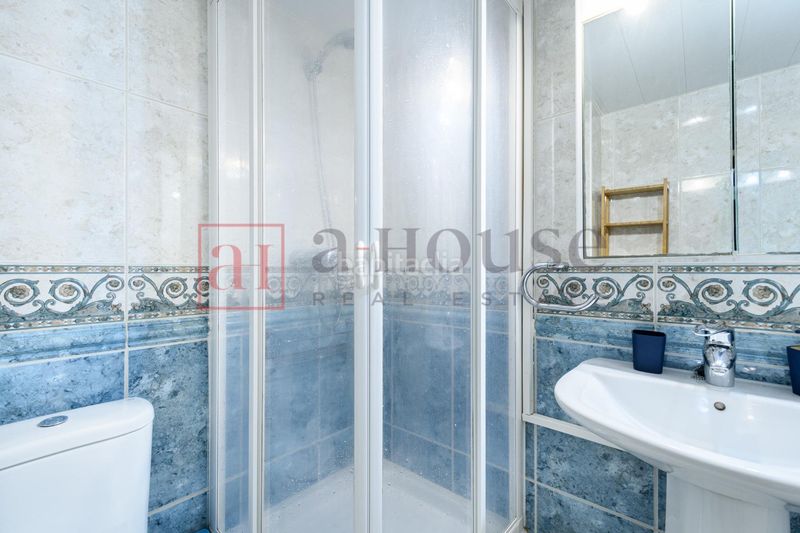 Foto eafc20db-2914-4d67-b78d-dc3ded307a8a. Àtic amb calefacció aparcament piscina a Vallpineda-Santa Bàrbara Sitges