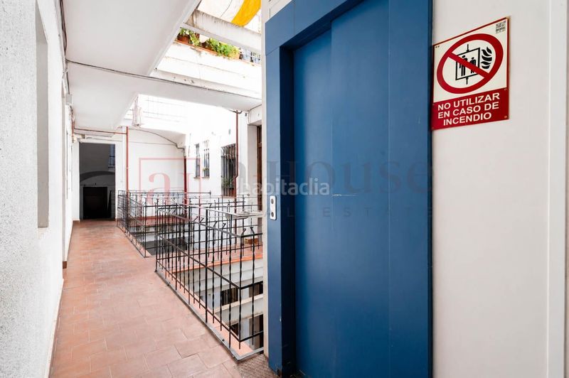 Foto 2beff2aa-f8b3-4369-9130-d9ff7de1d3f9. Pis amb calefacció a Delicias Madrid