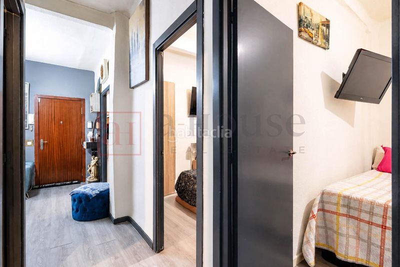 Foto b95785dd-8592-49eb-913b-9fb246b8aefe. Pis amb calefacció a Delicias Madrid