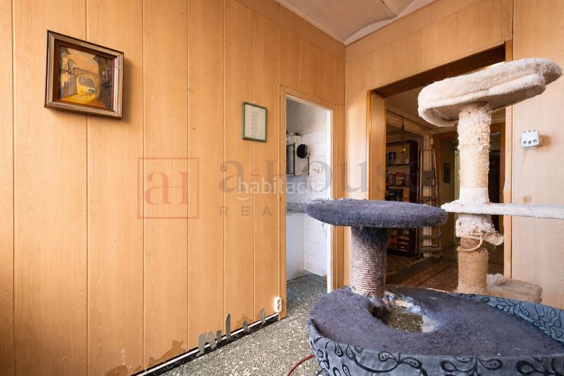 Foto e46ac0af-e384-409e-a868-4bd08eaa3a33. Pis amb calefacció a La Nova Esquerra de l´Eixample Barcelona