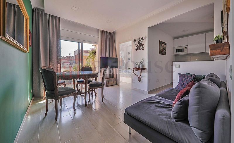 Foto 178f424e-e662-46b9-b194-2b667cb08724. Pis amb calefacció a Fort Pienc Barcelona
