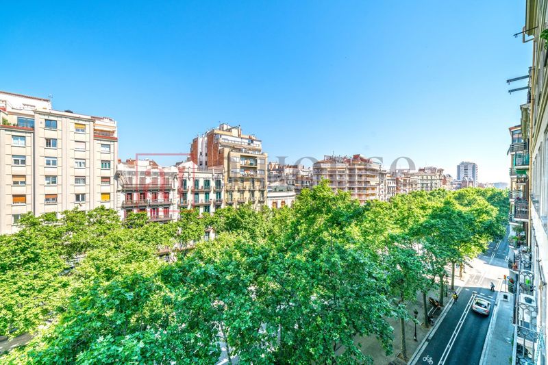 Foto a452f3fc-33d4-400b-8695-8da65ac35d8a. Pis amb calefacció a Dreta de l´Eixample Barcelona