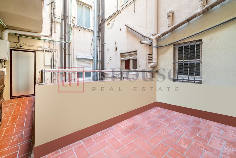 Foto e8eefd47-163f-493e-a9d2-c96b045ccfd1. Pis amb calefacció a Dreta de l´Eixample Barcelona