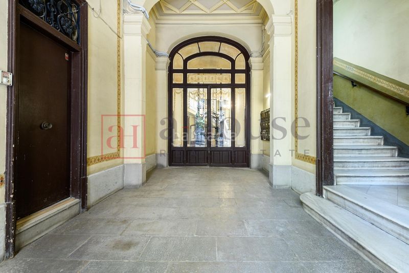 Foto 03ddf644-33fe-4542-ade3-442a02d4ce36. Pis amb calefacció a Dreta de l´Eixample Barcelona