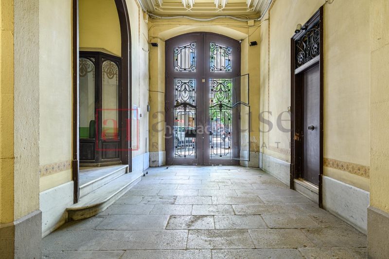 Foto b84d51a4-58a9-4d2a-8582-b5a4c5748aeb. Pis amb calefacció a Dreta de l´Eixample Barcelona