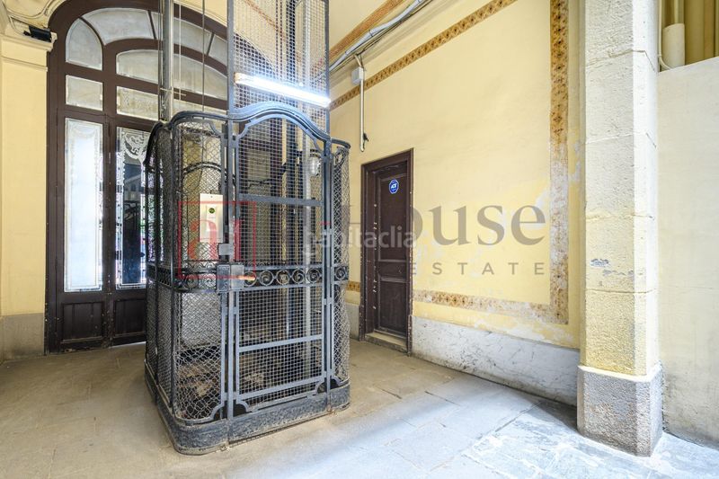 Foto c143a208-2f48-42a7-86d4-82f86e622e9d. Pis amb calefacció a Dreta de l´Eixample Barcelona
