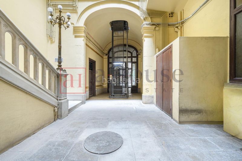 Foto ca358128-ddce-4485-a599-452b048daada. Pis amb calefacció a Dreta de l´Eixample Barcelona