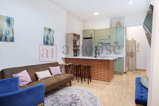 Planta baixa  Calle calle catalina suárez. Planta baja reformada con excelente rentabilidad en zona adelfas