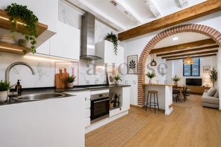 Planta baixa a Dreta de l´Eixample