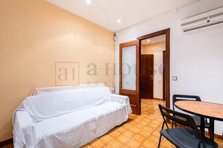 Pis  Carrer de lepant. Piso exterior, listo para entrar a vivir en el fort pienc