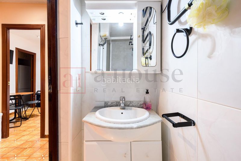 Foto b445ed51-651f-4065-90e8-20f5d6a5a164. Pis a Fort Pienc Barcelona