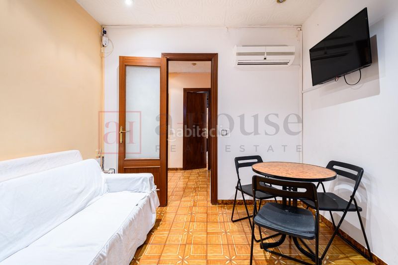 Foto d299a86d-8b65-468e-b191-87c3a7623559. Pis a Fort Pienc Barcelona