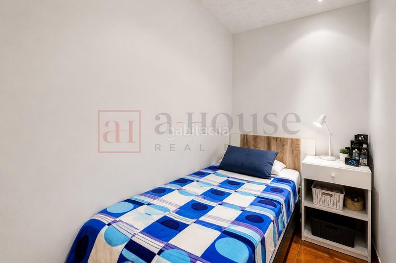 Foto ed7c0a70-7413-4779-9315-be95197e1915. Pis a Fort Pienc Barcelona