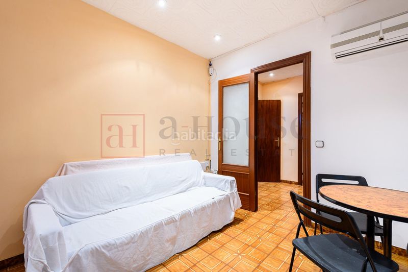 Foto f0463587-dc93-47f0-8b58-e9890c0fc7c5. Pis a Fort Pienc Barcelona