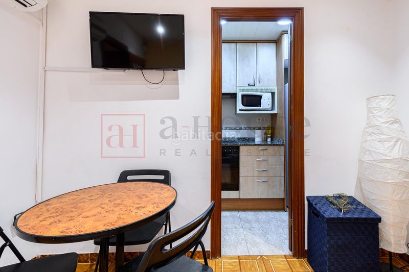 Foto f3d3947b-e78a-45d7-9a79-78b6cfafda58. Pis a Fort Pienc Barcelona