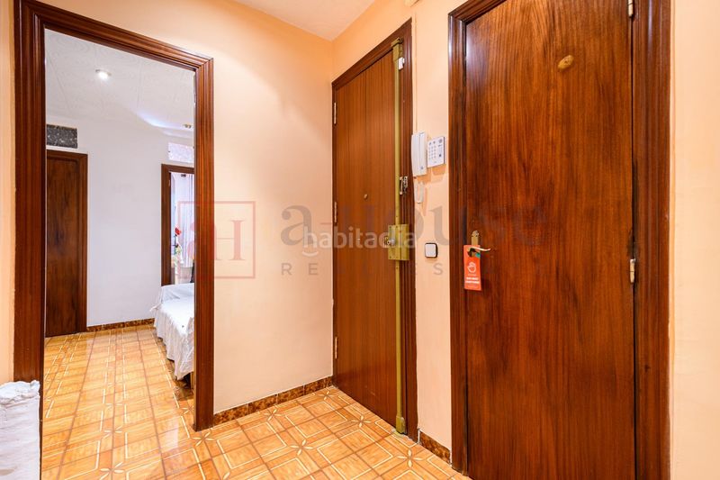Foto facb2812-5747-4e5d-805a-1f576fb558bd. Pis a Fort Pienc Barcelona