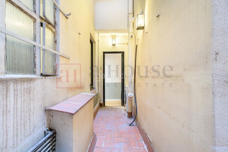 Foto ba798dab-9458-4470-8a30-a3359fae879d. Pis amb calefacció a El Camp d´en Grassot i Gràcia Nova Barcelona