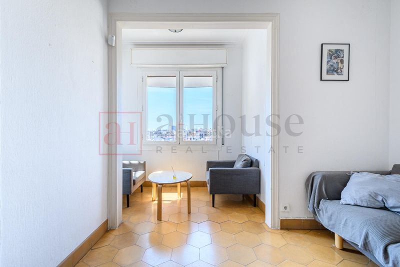 Foto 0f784f30-3516-4002-83a7-9e7a9ea39589. Pis amb calefacció a Vila de Gràcia Barcelona