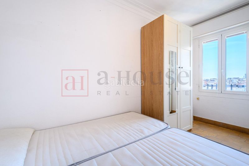 Foto c79fae79-73aa-4113-9754-a5e46cc09ed0. Pis amb calefacció a Vila de Gràcia Barcelona