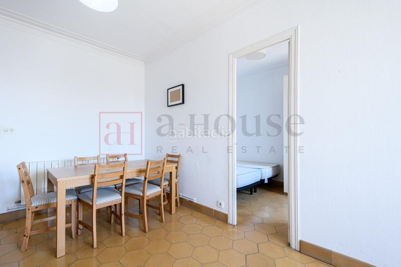 Foto e9e0f7ed-24ce-4a8f-a1af-456958731e02. Pis amb calefacció a Vila de Gràcia Barcelona