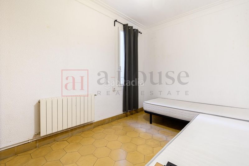 Foto fa3b02cd-3e00-4093-9b1d-5124eb429971. Pis amb calefacció a Vila de Gràcia Barcelona
