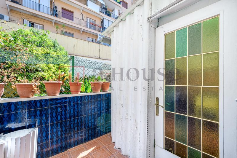 Foto 65dee9fe-e180-4228-9c5d-5cb4fc95598c. Pis a La Salut Barcelona
