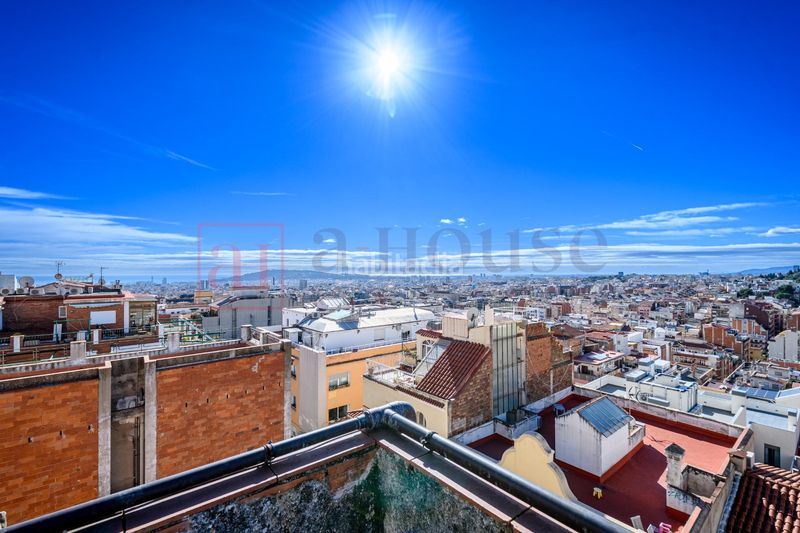 Foto 9c22082e-43aa-4257-8bf2-21c58b3c8179. Pis a La Salut Barcelona