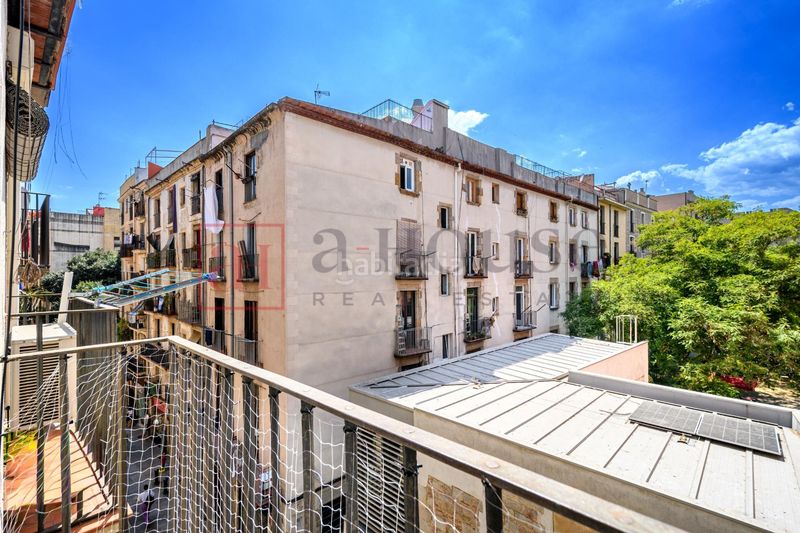 Foto 440a204d-8bd6-41ca-ac63-eb7f52951ba4. Pis a St. Pere - Sta. Caterina - El Born Barcelona