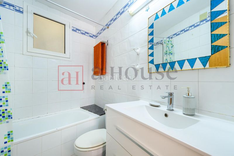 Foto 47aee401-d107-4d12-a531-a83ce586c6b7. Pis a St. Pere - Sta. Caterina - El Born Barcelona