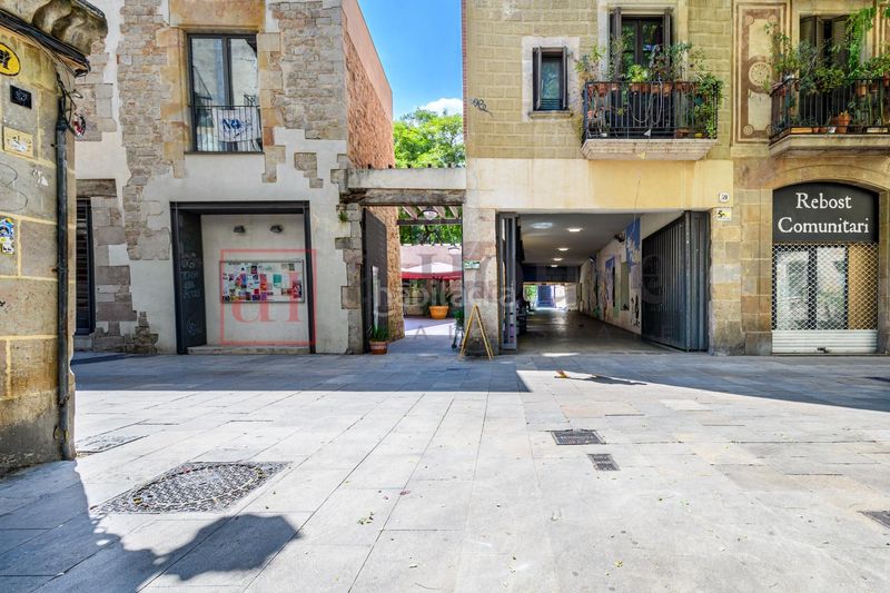 Foto 6276e5dd-87c4-4c51-a8c0-093fee474653. Pis a St. Pere - Sta. Caterina - El Born Barcelona