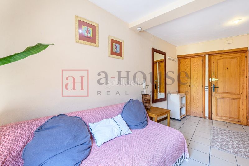 Foto a0cd089f-b486-42f8-88aa-5df00a5821a6. Pis a St. Pere - Sta. Caterina - El Born Barcelona