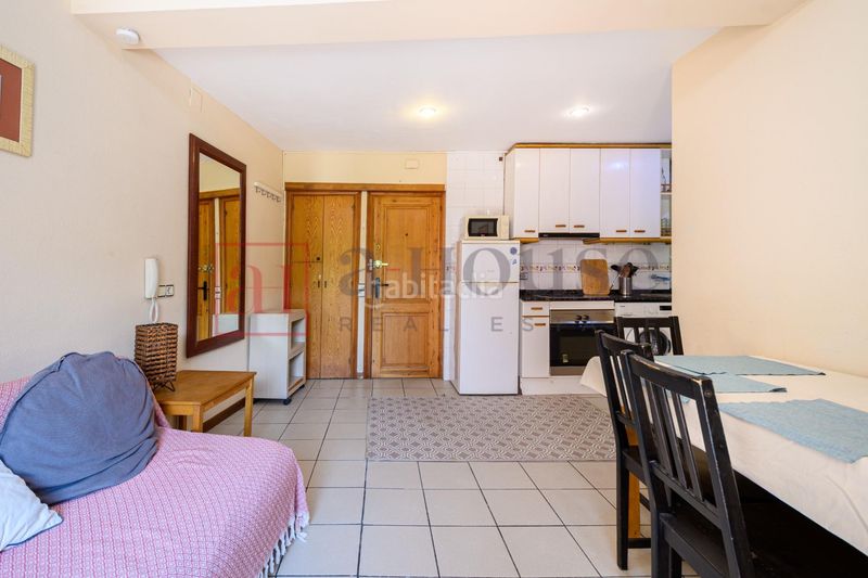Foto a2bf6029-482e-4660-95b9-f8ea73facf1b. Pis a St. Pere - Sta. Caterina - El Born Barcelona
