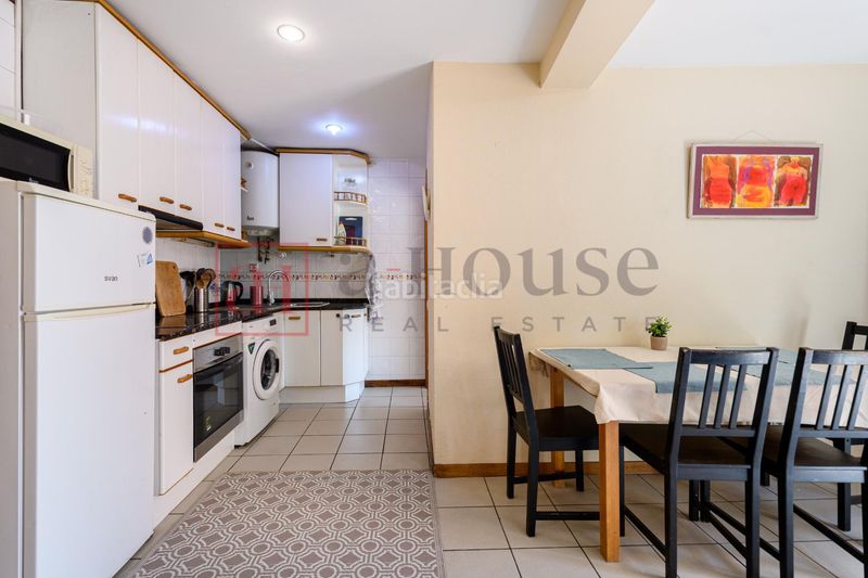 Foto ad283725-1be4-4cad-81a7-f23f98736a09. Pis a St. Pere - Sta. Caterina - El Born Barcelona