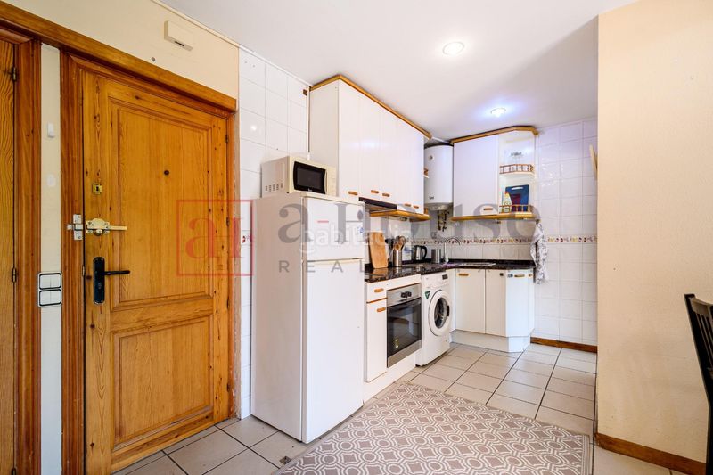Foto c1e4a104-fd4f-457f-9a9c-e16add9193a4. Pis a St. Pere - Sta. Caterina - El Born Barcelona