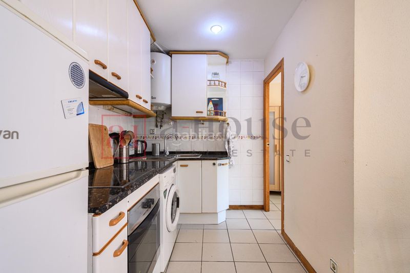 Foto cfbf7d5e-6a06-4bf2-8526-3fa67539c8c3. Pis a St. Pere - Sta. Caterina - El Born Barcelona