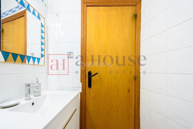 Foto fbc1c44f-8186-4cb1-a0d7-b17a8a86e95c. Pis a St. Pere - Sta. Caterina - El Born Barcelona