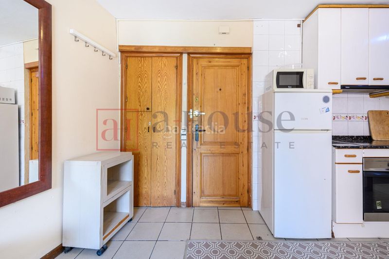 Foto ffd76f68-b929-4062-a0dd-920377c9414d. Pis a St. Pere - Sta. Caterina - El Born Barcelona